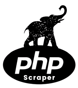 PHP Scraper: Rendre sa simplicité au Scraping et au Crawling